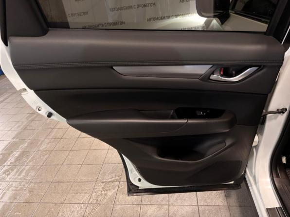Mazda CX-5 II с пробегом 2017 года, цена 2 299 000 рублей, 113000 км, внедорожник, Автокод Объявления