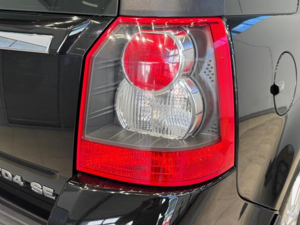 Land Rover Freelander II Рестайлинг 2 с пробегом 2013 года, цена 1 750 000 рублей, 172216 км, внедорожник, Автокод Объявления