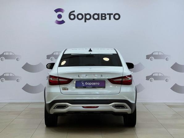 Lada (ВАЗ) Vesta I Рестайлинг (NG) с пробегом 2023 года, цена 1 319 000 рублей, 57093 км, седан, Автокод Объявления