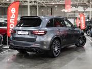 Mercedes-Benz GLC AMG I (X253) Санкт-Петербург  - изображение 46