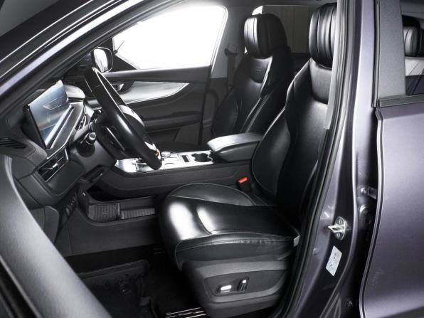 Chery Tiggo 8 Pro Max I с пробегом 2022 года, цена 2 099 000 рублей, 86178 км, внедорожник, Автокод Объявления