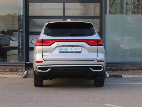 Haval M6 II с пробегом 2023 года, цена 1 389 000 рублей, 62000 км, внедорожник, Автокод Объявления