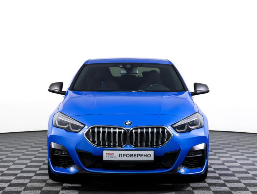 BMW 2 серии F44 Москва  - изображение 2