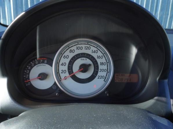 Mazda 2 II (DE) с пробегом 2008 года, цена 458 000 рублей, 208191 км, хэтчбек, Автокод Объявления