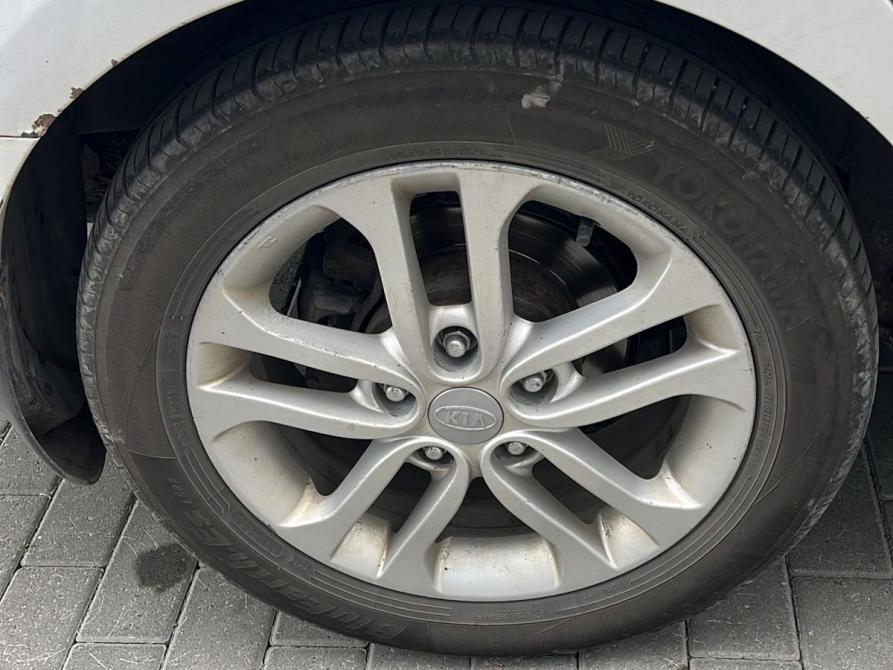 Kia Cerato II Кемерово  - изображение 15