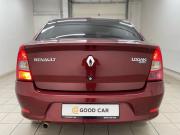 Renault Logan I Рестайлинг Энгельс  - изображение 52