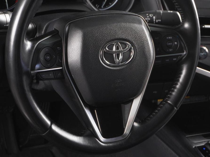 Toyota Camry VIII (XV70) Рестайлинг Минеральные Воды  - изображение 18