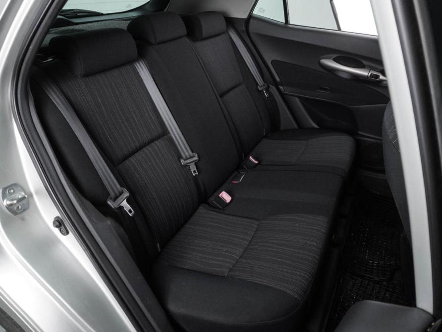 Toyota Auris I Воронеж  - изображение 7