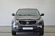 Kia Sportage III Рестайлинг Сургут  - изображение 29