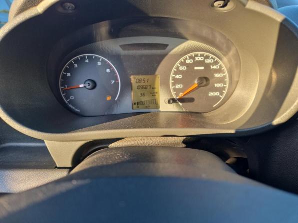 Lada (ВАЗ) Granta I с пробегом 2013 года, цена 467 000 рублей, 109687 км, седан, Автокод Объявления