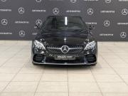 Mercedes-Benz C-Класс IV (W205) Рестайлинг Москва  - изображение 59