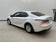 Toyota Camry VIII (XV70) Нижний Тагил  - изображение 20
