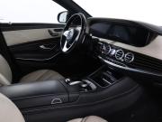Mercedes-Benz S-Класс VI (W222 C217) Рестайлинг Москва  - изображение 35