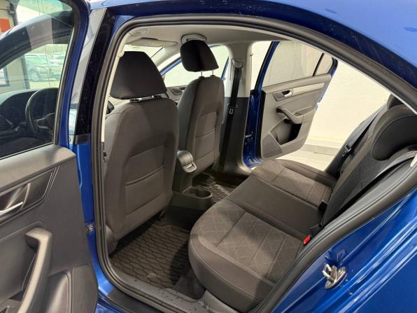 Volkswagen Polo V Рестайлинг с пробегом 2020 года, цена 1 750 000 рублей, 37951 км, седан, Автокод Объявления