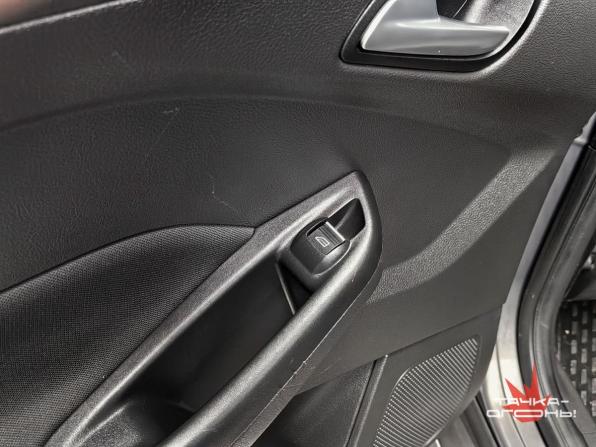 Ford Focus III Рестайлинг с пробегом 2016 года, цена 948 000 рублей, 120000 км, хэтчбек, Автокод Объявления