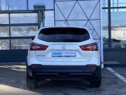 Nissan Qashqai II Рестайлинг Москва  - изображение 28