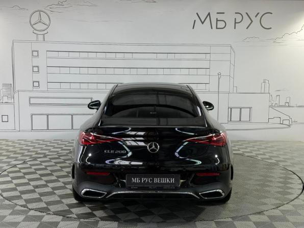 Mercedes-Benz CLE с пробегом 2024 года, цена 6 799 000 рублей, 13246 км, купе, Автокод Объявления