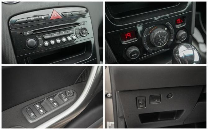 Peugeot 408 I с пробегом 2013 года, цена 649 000 рублей, 112660 км, седан, Автокод Объявления
