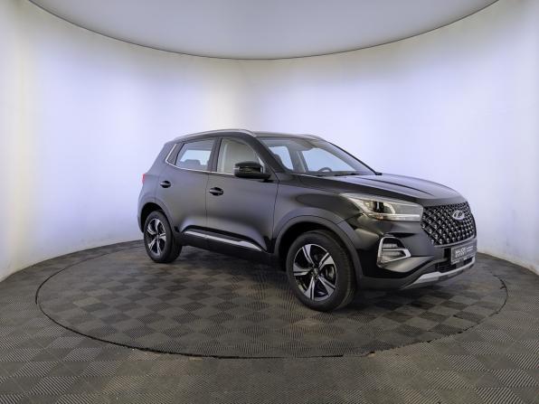 Chery Tiggo 4 Pro I с пробегом 2024 года, цена 1 590 000 рублей, 31594 км, внедорожник, Автокод Объявления