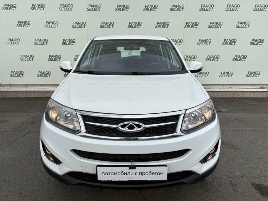 Chery Tiggo 5 I Нижний Тагил  - изображение 2
