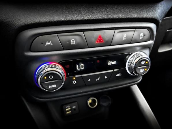 Chevrolet Tracker IV с пробегом 2022 года, цена 1 700 000 рублей, 17773 км, внедорожник, Автокод Объявления