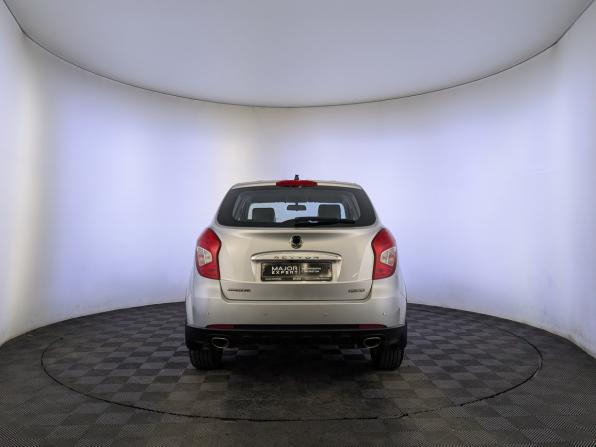 SsangYong Actyon II Рестайлинг с пробегом 2014 года, цена 1 050 000 рублей, 122618 км, внедорожник, Автокод Объявления