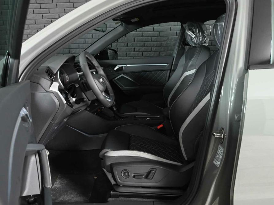 Audi Q3 II (F3) Екатеринбург  - изображение 10