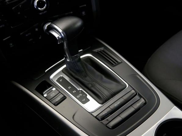 Audi A4 IV (B8) Рестайлинг с пробегом 2013 года, цена 1 190 000 рублей, 203000 км, седан, Автокод Объявления