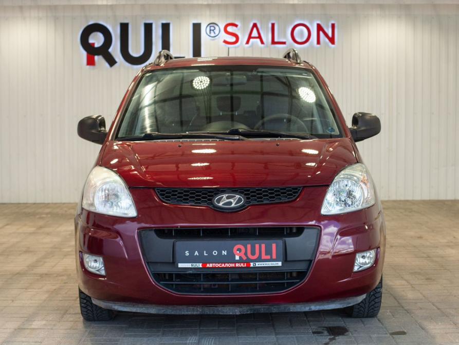 Hyundai Matrix I Рестайлинг Иваново  - изображение 2