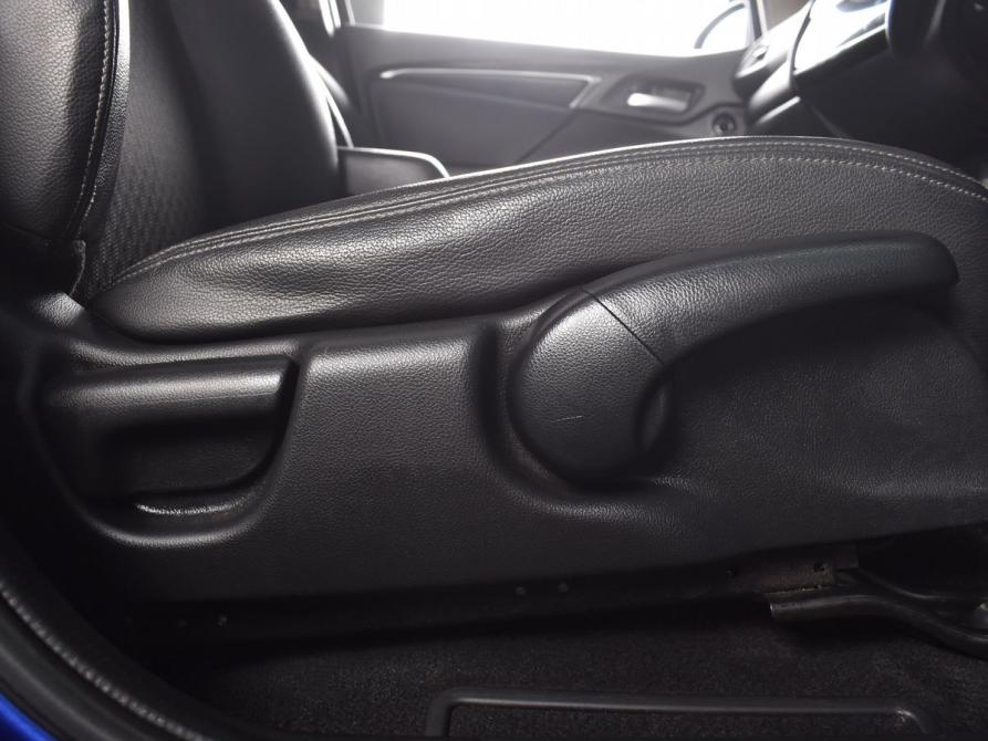 Honda Fit III Кемерово  - изображение 21