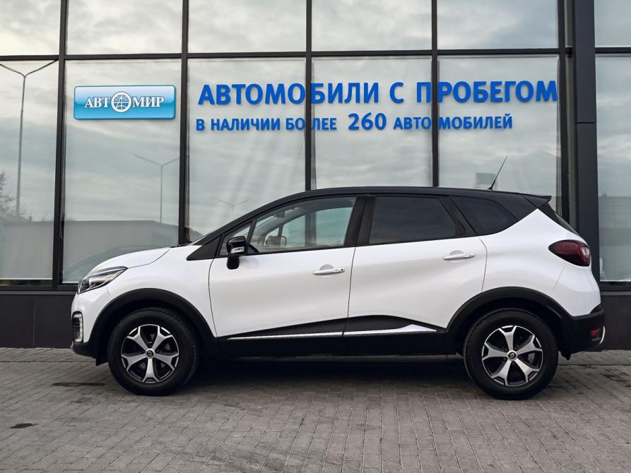Renault Kaptur I Екатеринбург  - изображение 2