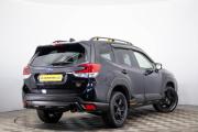 Subaru Forester V Рестайлинг Пермь  - изображение 32