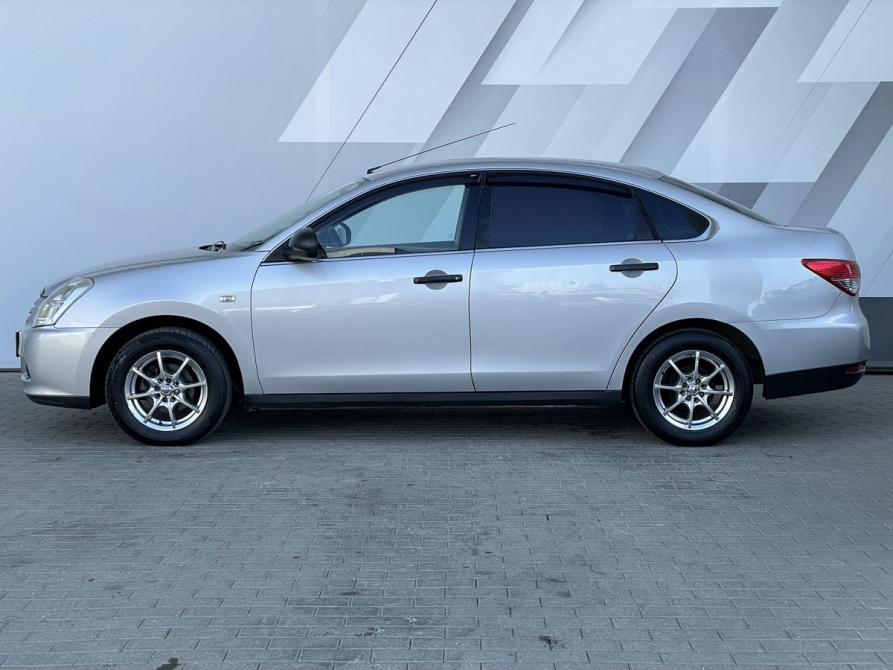 Nissan Almera III (G15) Екатеринбург  - изображение 9