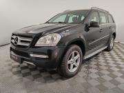 Mercedes-Benz GL-Класс I (X164) Рестайлинг Москва  - изображение 21