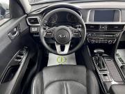 Kia Optima IV Рестайлинг Тверь  - изображение 39