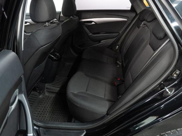 Hyundai i40 I с пробегом 2014 года, цена 940 000 рублей, 214001 км, седан, Автокод Объявления