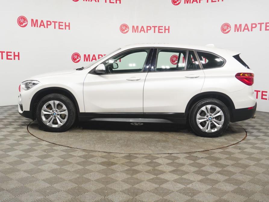 BMW X1 II (F48) Вологда  - изображение 8