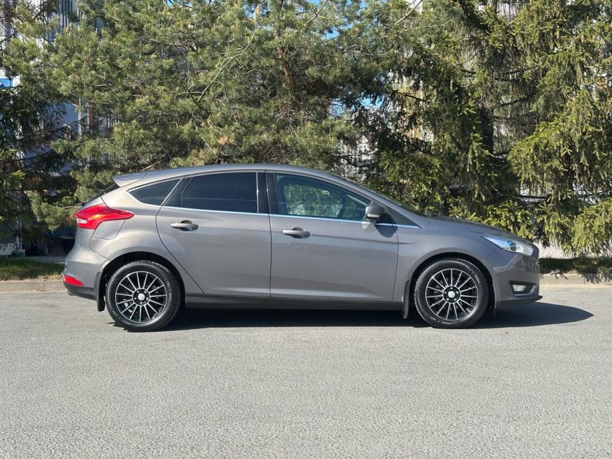 Ford Focus III Рестайлинг Санкт-Петербург  - изображение 5
