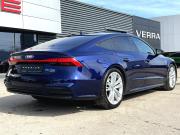 Audi A7 II (4K) Пермь  - изображение 51