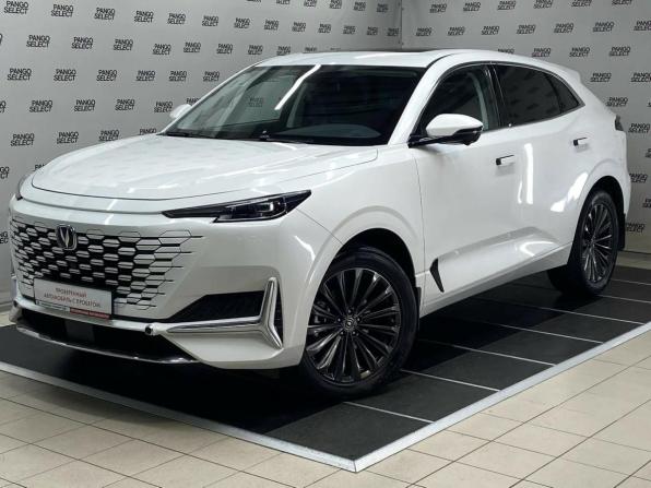 Changan UNI-K с пробегом 2023 года, цена 2 550 000 рублей, 78294 км, внедорожник, Автокод Объявления