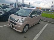 Daihatsu Move VI Рестайлинг Кемерово  - изображение 3
