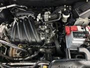 Nissan Qashqai I Рестайлинг Курск  - изображение 40
