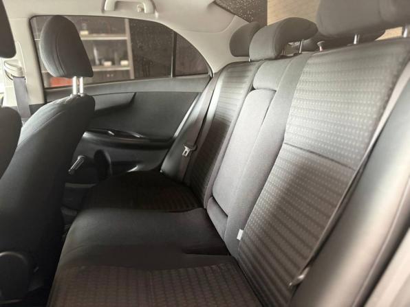 Toyota Corolla X (E140 E150) с пробегом 2008 года, цена 606 800 рублей, 253000 км, седан, Автокод Объявления