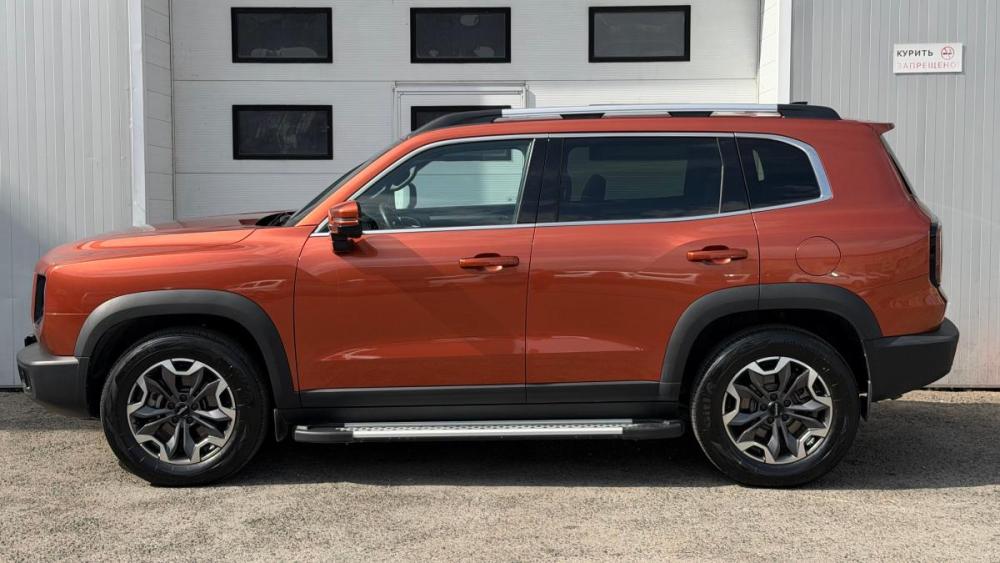 Haval Dargo I Магнитогорск  - изображение 8