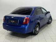 Chevrolet Lacetti I Курск  - изображение 22