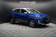 Renault Kaptur I Рестайлинг Крым  - изображение 34