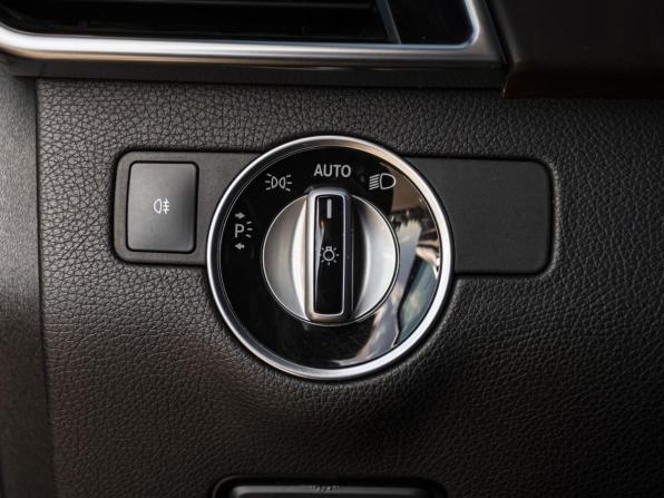 Mercedes-Benz GLE I (W166) с пробегом 2018 года, цена 3 398 000 рублей, 235344 км, внедорожник, Автокод Объявления