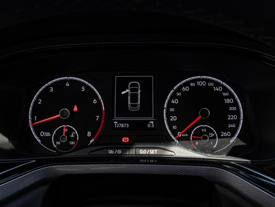 Volkswagen Polo VI Краснодар  - изображение 15