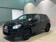 Nissan Qashqai I Рестайлинг Самара  - изображение 18