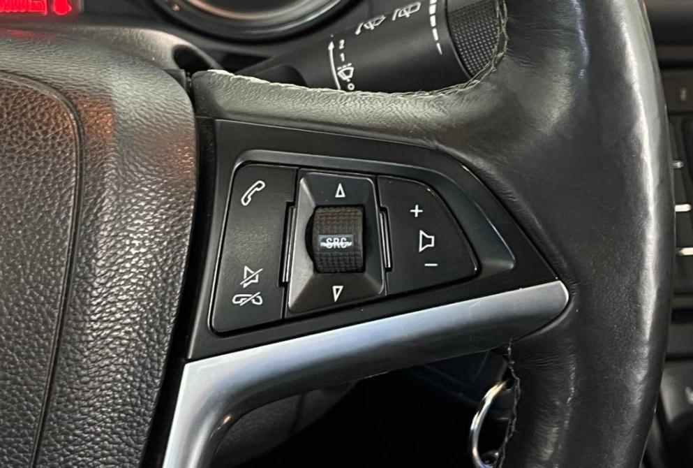Opel Mokka I Волгоград  - изображение 16
